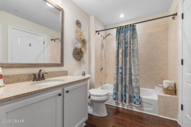 Yacht Harbor Top-Floor Riverfront Condominium - Sunrises on  in Florida - for sale on GolfHomes.com, golf home, golf lot