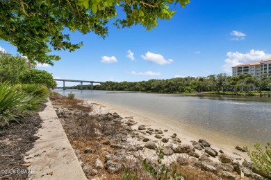 Yacht Harbor Top-Floor Riverfront Condominium - Sunrises on  in Florida - for sale on GolfHomes.com, golf home, golf lot