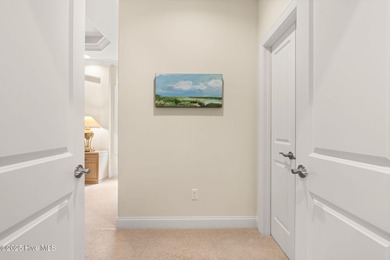 Located in the highly desirable, gated community of Compass on Compass Pointe Golf Course in North Carolina - for sale on GolfHomes.com, golf home, golf lot