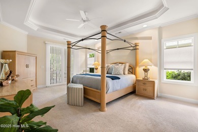 Located in the highly desirable, gated community of Compass on Compass Pointe Golf Course in North Carolina - for sale on GolfHomes.com, golf home, golf lot