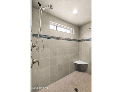 Located in the highly desirable, gated community of Compass on Compass Pointe Golf Course in North Carolina - for sale on GolfHomes.com, golf home, golf lot