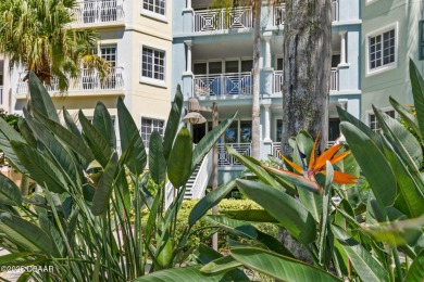 Yacht Harbor Top-Floor Riverfront Condominium - Sunrises on  in Florida - for sale on GolfHomes.com, golf home, golf lot