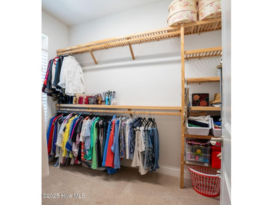 Located in the highly desirable, gated community of Compass on Compass Pointe Golf Course in North Carolina - for sale on GolfHomes.com, golf home, golf lot