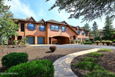 Luxury living at Hassayampa. On the 12th hole at the Capital on Capital Canyon Club in Arizona - for sale on GolfHomes.com, golf home, golf lot