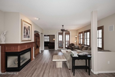 Luxury living at Hassayampa. On the 12th hole at the Capital on Capital Canyon Club in Arizona - for sale on GolfHomes.com, golf home, golf lot