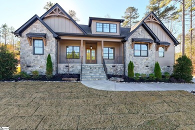 Discover 305 Wedge Way in The Summit at Cherokee Valley--where on The Clubs at Cherokee Valley Golf Course in South Carolina - for sale on GolfHomes.com, golf home, golf lot