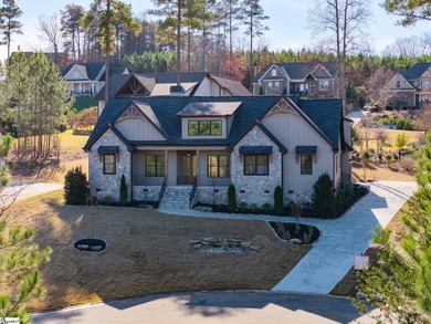 Discover 305 Wedge Way in The Summit at Cherokee Valley--where on The Clubs at Cherokee Valley Golf Course in South Carolina - for sale on GolfHomes.com, golf home, golf lot