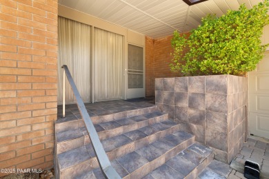 This one-of-a-kind Mid-Century Modern home, inspired by the on Antelope Hills Golf Courses in Arizona - for sale on GolfHomes.com, golf home, golf lot