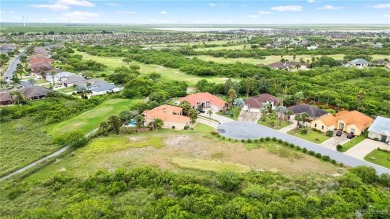 Discover the perfect opportunity to build your dream home on on South Padre Island Golf Club in Texas - for sale on GolfHomes.com, golf home, golf lot