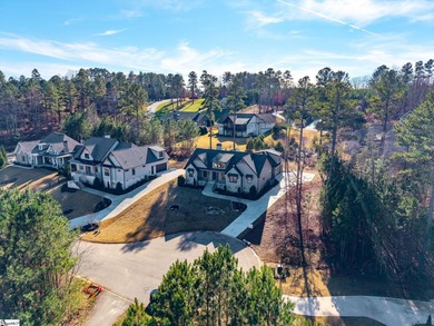 Discover 305 Wedge Way in The Summit at Cherokee Valley--where on The Clubs at Cherokee Valley Golf Course in South Carolina - for sale on GolfHomes.com, golf home, golf lot