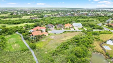 Discover the perfect opportunity to build your dream home on on South Padre Island Golf Club in Texas - for sale on GolfHomes.com, golf home, golf lot
