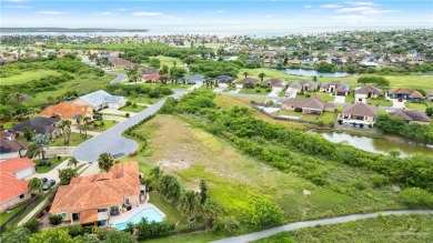 Discover the perfect opportunity to build your dream home on on South Padre Island Golf Club in Texas - for sale on GolfHomes.com, golf home, golf lot