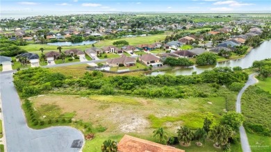 Discover the perfect opportunity to build your dream home on on South Padre Island Golf Club in Texas - for sale on GolfHomes.com, golf home, golf lot