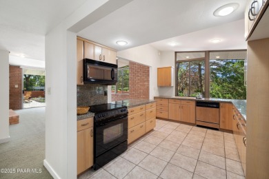 This one-of-a-kind Mid-Century Modern home, inspired by the on Antelope Hills Golf Courses in Arizona - for sale on GolfHomes.com, golf home, golf lot