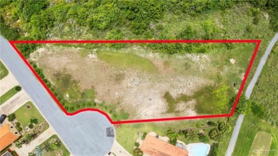 Discover the perfect opportunity to build your dream home on on South Padre Island Golf Club in Texas - for sale on GolfHomes.com, golf home, golf lot