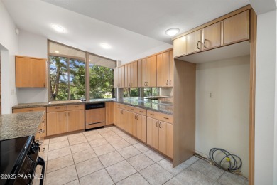 This one-of-a-kind Mid-Century Modern home, inspired by the on Antelope Hills Golf Courses in Arizona - for sale on GolfHomes.com, golf home, golf lot