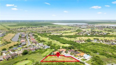 Discover the perfect opportunity to build your dream home on on South Padre Island Golf Club in Texas - for sale on GolfHomes.com, golf home, golf lot
