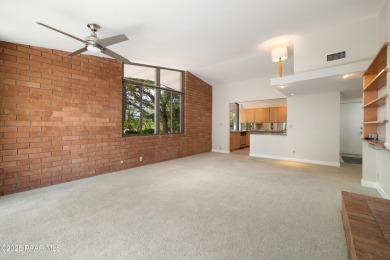 This one-of-a-kind Mid-Century Modern home, inspired by the on Antelope Hills Golf Courses in Arizona - for sale on GolfHomes.com, golf home, golf lot