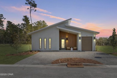 Your brand-new beach ready 2025! This is your chance to own a on Camp Creek Golf Course in Florida - for sale on GolfHomes.com, golf home, golf lot