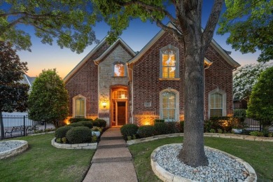 Open House 2-4pm on June 28th  29th!  Welcome to this stunning on Timarron Country Club in Texas - for sale on GolfHomes.com, golf home, golf lot