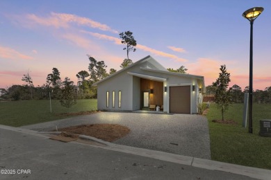 Your brand-new beach ready 2025! This is your chance to own a on Camp Creek Golf Course in Florida - for sale on GolfHomes.com, golf home, golf lot