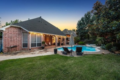 Open House 2-4pm on June 28th  29th!  Welcome to this stunning on Timarron Country Club in Texas - for sale on GolfHomes.com, golf home, golf lot