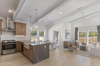 Your brand-new beach ready 2025! This is your chance to own a on Camp Creek Golf Course in Florida - for sale on GolfHomes.com, golf home, golf lot