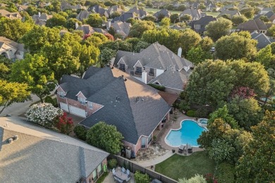Open House 2-4pm on June 28th  29th!  Welcome to this stunning on Timarron Country Club in Texas - for sale on GolfHomes.com, golf home, golf lot