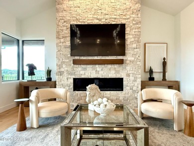 OPEN HOUSE: New Construction 2025, MOVE IN READY!!!  This on Prescott Lakes Golf and Country Club in Arizona - for sale on GolfHomes.com, golf home, golf lot