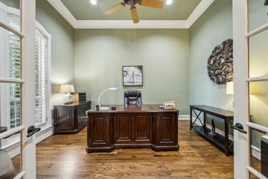 Open House 2-4pm on June 28th  29th!  Welcome to this stunning on Timarron Country Club in Texas - for sale on GolfHomes.com, golf home, golf lot