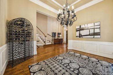 Open House 2-4pm on June 28th  29th!  Welcome to this stunning on Timarron Country Club in Texas - for sale on GolfHomes.com, golf home, golf lot