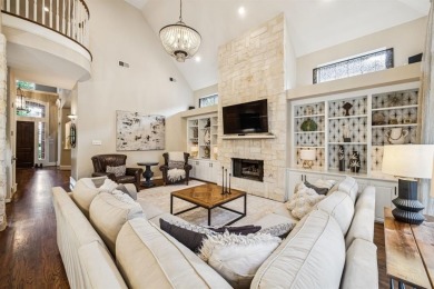 Open House 2-4pm on June 28th  29th!  Welcome to this stunning on Timarron Country Club in Texas - for sale on GolfHomes.com, golf home, golf lot