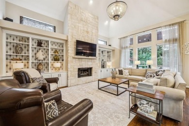 Open House 2-4pm on June 28th  29th!  Welcome to this stunning on Timarron Country Club in Texas - for sale on GolfHomes.com, golf home, golf lot