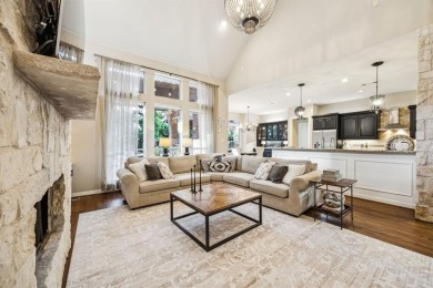 Open House 2-4pm on June 28th  29th!  Welcome to this stunning on Timarron Country Club in Texas - for sale on GolfHomes.com, golf home, golf lot