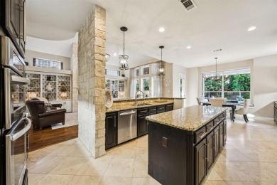 Open House 2-4pm on June 28th  29th!  Welcome to this stunning on Timarron Country Club in Texas - for sale on GolfHomes.com, golf home, golf lot