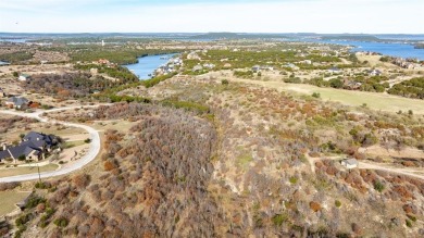 Explore an extraordinary opportunity at Possum Kingdom Lake! on The Cliffs Resort in Texas - for sale on GolfHomes.com, golf home, golf lot