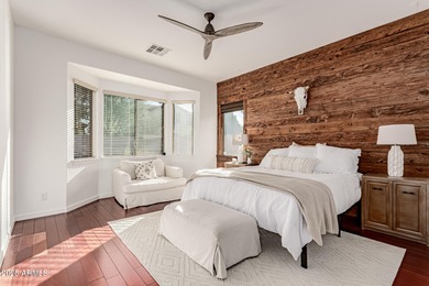 Discover a stunning 3 bed, 2 bath home offering 1,858sqft of on Estrella Mountain Ranch Golf Course in Arizona - for sale on GolfHomes.com, golf home, golf lot