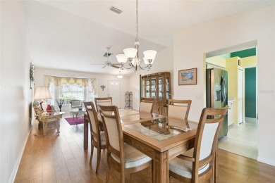 Welcome to your slice of paradise in the Heritage Springs 55+ on Heritage Springs Country Club in Florida - for sale on GolfHomes.com, golf home, golf lot