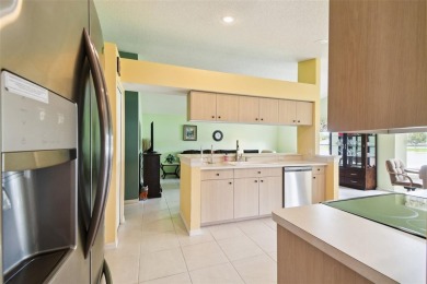 Welcome to your slice of paradise in the Heritage Springs 55+ on Heritage Springs Country Club in Florida - for sale on GolfHomes.com, golf home, golf lot