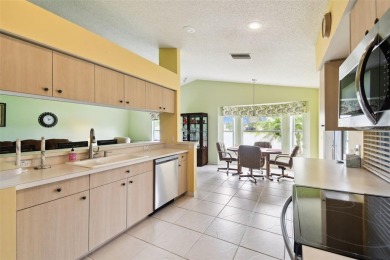 Welcome to your slice of paradise in the Heritage Springs 55+ on Heritage Springs Country Club in Florida - for sale on GolfHomes.com, golf home, golf lot