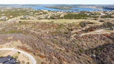 Explore an extraordinary opportunity at Possum Kingdom Lake! on The Cliffs Resort in Texas - for sale on GolfHomes.com, golf home, golf lot