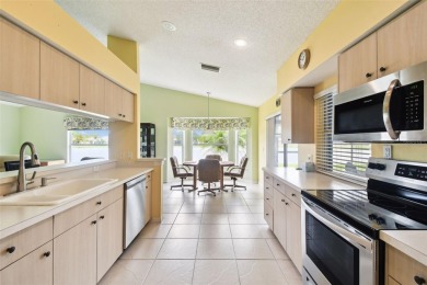 Welcome to your slice of paradise in the Heritage Springs 55+ on Heritage Springs Country Club in Florida - for sale on GolfHomes.com, golf home, golf lot