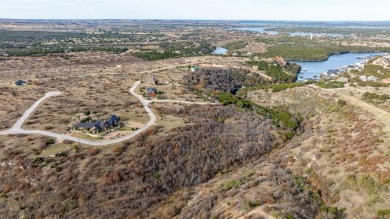 Explore an extraordinary opportunity at Possum Kingdom Lake! on The Cliffs Resort in Texas - for sale on GolfHomes.com, golf home, golf lot