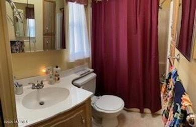 Beautiful well cared for home owners have used as second home on Quail Wood Greens Golf Course in Arizona - for sale on GolfHomes.com, golf home, golf lot
