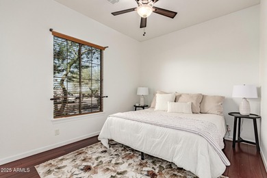 Discover a stunning 3 bed, 2 bath home offering 1,858sqft of on Estrella Mountain Ranch Golf Course in Arizona - for sale on GolfHomes.com, golf home, golf lot