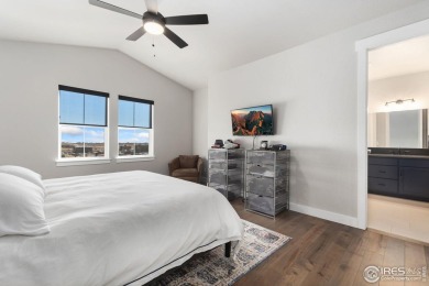Experience luxury living in this stunning 2,367 SF home built in on TPC Colorado Golf Club in Colorado - for sale on GolfHomes.com, golf home, golf lot