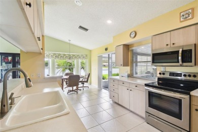Welcome to your slice of paradise in the Heritage Springs 55+ on Heritage Springs Country Club in Florida - for sale on GolfHomes.com, golf home, golf lot