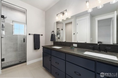 Experience luxury living in this stunning 2,367 SF home built in on TPC Colorado Golf Club in Colorado - for sale on GolfHomes.com, golf home, golf lot