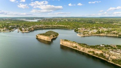 Explore an extraordinary opportunity at Possum Kingdom Lake! on The Cliffs Resort in Texas - for sale on GolfHomes.com, golf home, golf lot