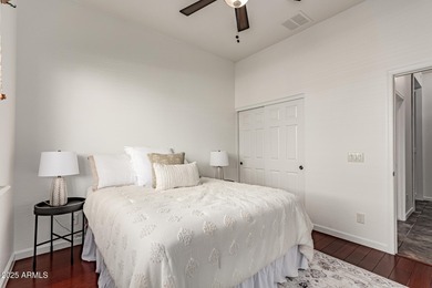 Discover a stunning 3 bed, 2 bath home offering 1,858sqft of on Estrella Mountain Ranch Golf Course in Arizona - for sale on GolfHomes.com, golf home, golf lot